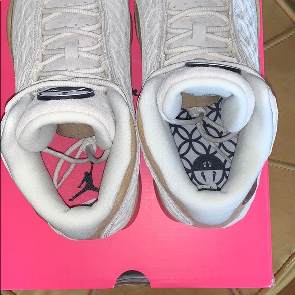 (S ⛔️ L D)‼️Air Jordan 13 Retro “Chinese New Year” - Picture 6 of 11